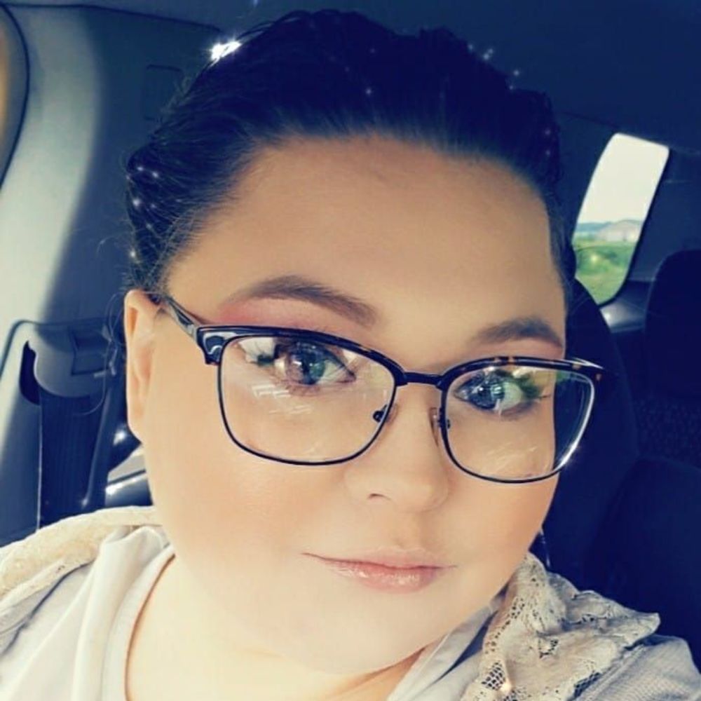 Meet your Posher, Mariah